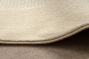 Koberec TEXTURA 488.04.LA101 Osta krémový