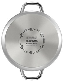 Tescoma Panvica hlboká GrandCHEF+ pr. 28 cm, 2 úchyty, pr. 28 cm