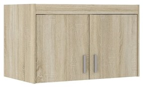 Nadstavec Melen 2D, Farby: biela
