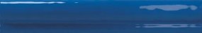 Bombáto Ribesalbes Ocean navy blue 5x30 cm lesk OCEAN2739