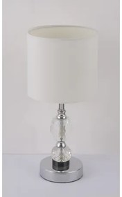 GLOBO stolová lampa BRONN 24136T