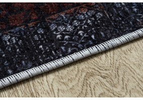 Kusový koberec Anemo modrý 160x220cm