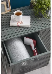 Tefal - Ručný naparovač odevov ACCESS STEAM FIRST 1300W/230V vínová