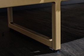 Konferenčný stolík z kolekcie Gatsby 110cm Mango
