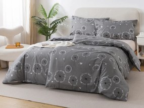 XPOSE® Bavlnené Renforcé obliečky DANDELION