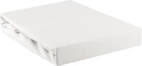 Prestieradlo Lycra 140x200 cm, biele%