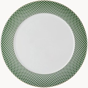 Porcelánový servírovací tanier Francis