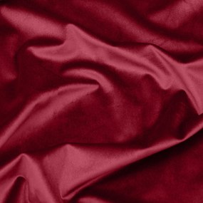 ZATEMŇOVACÍ ZÁVES NA PÁSKE PIERRE CARDIN SIBEL 140 X 270 CM BORDOVÁ