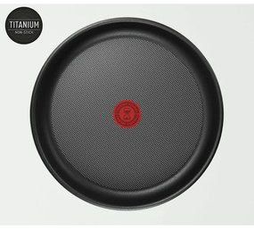 Hliníková súprava riadu 6 ks INGENIO Cook Eat L881S604 – Tefal