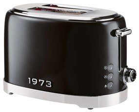 Silvercrest®  Hriankovač Retro 1973 (čierna 1973)  (100392634)