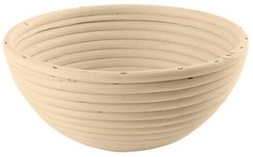 Ratanový kôš okrúhly, 19 cm