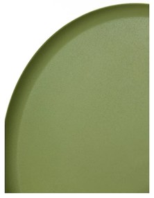 Okrúhly odkladací stolík ø 39 cm Milaki – Light &amp; Living