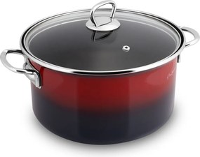 LT1182 KASTR L SMALT 20CM EMAIL LAMART