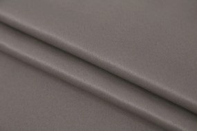 Záves OXFORD 140x270 cm, sivohnedý Zavesenie: Riasiaca páska