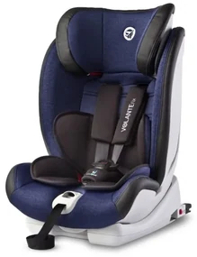 CARETERO Autosedačka CARETERO Volante Fix Limited navy
