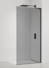 Sprchová zástena walk-in 120 cm SAT Walk-in  SATBWI120KSZAVPC