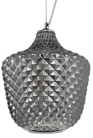 Luster na lanku ORLANDO 1xE27/60W/230V