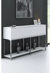 Skrinka Lord White and Silver