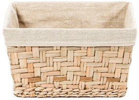 Košík z morskej trávy Fiesta – Compactor