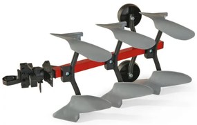 Pluh Rolly Toys 123865 Scaper
