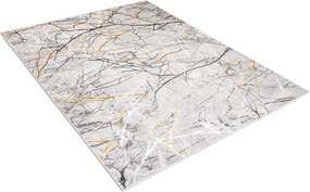 TA Koberec NA40S SHRNIK CREAM GOLDEN HBF Rozmer: 80x150 cm