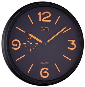 Nástenné hodiny JVD quartz HA11.2 32cm