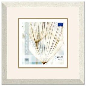 Fotorám 20x20, Quadro/3