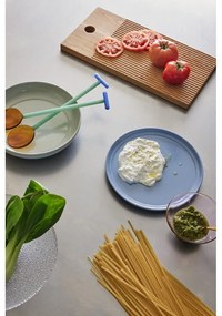 Sklenená miska Fuyu – Hübsch