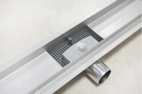 Sprchový podlahový žľab 90 cm - GREEK M9003