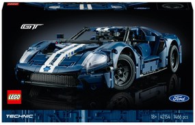 Lego® Technic 42154 2022 Ford GT (100396928)