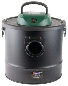 ASIST Vysávač popola 800W, 12L