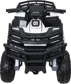 Ramiz Štvorkolka 4x4 ATV WOLF Biela
