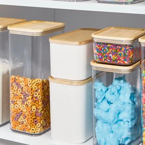 Dóza na potraviny – iDesign