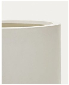 Kvetináč z cementu ø 42 cm Aiguablava – Kave Home