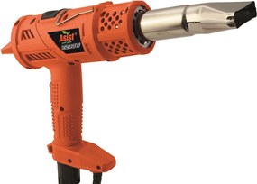 ASIST smart garden Elektrický vypaľovac trávy a buriny 2000W 3v1