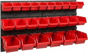 Kistenberg Nástenný organizér na náradie ORDERLINE