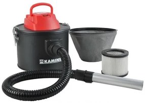 Vysávač na popol KAMINER 6317-10L