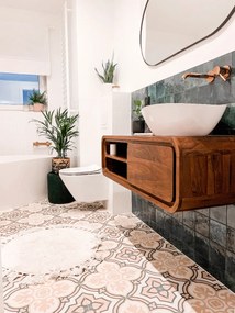 Cementové dlaždice 3371 | Articima