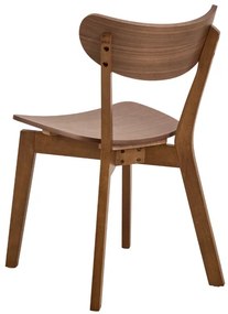 Jídelní židle ROXBY ořech