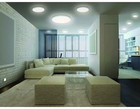 Ledvance - LED Stmievateľné stropné svietidlo SMART+ DOWNLIGHT LED/22W/230V Wi-Fi