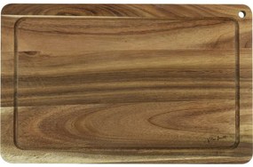 Lamart LT2146 doštička na krájanie Acacia, 36 x 23 cm