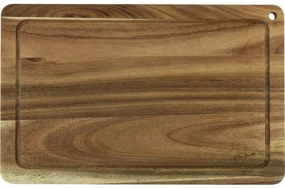Lamart LT2146 doštička na krájanie Acacia, 36 x 23 cm