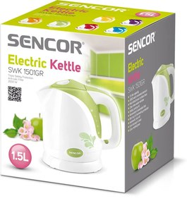 Sencor SWK 1501GR