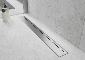 Sprchový žľab MEXEN R-LINE