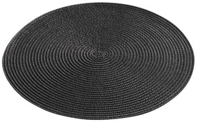 Plastové prestieranie ø 35 cm Zebulon – douceur d'intérieur