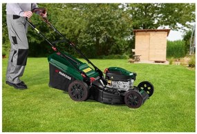 Parkside®  Benzínová kosačka Pbrm 51  (100389595)