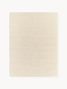 Ručne tkaný bavlnený koberec Lora