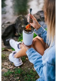 Termoska na jedlo – Vialli Design