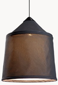 Exteriérové závesné LED-svietidlo Jaima