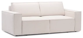 PROXIMA.store - 2-sedačková pohovka plocha spania 140x200 - VIENNA SKUPINA LÁTOK: Skupina 4